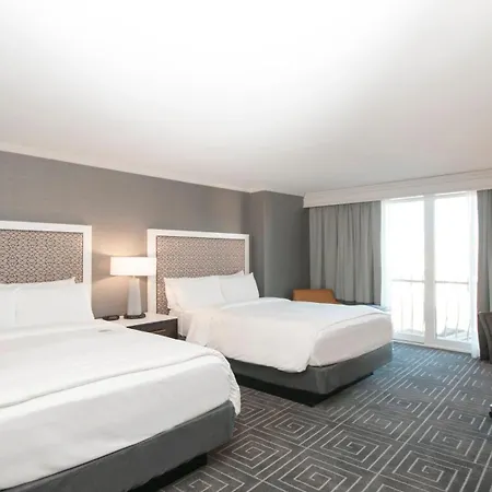 Intercontinental Kansas City At The Plaza By Ihg-3